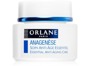 3359992000008 - Anagenèse Essential Time-Fighting Care Anti-Falten Pflege für die Regeneration und Erneuerung der Haut 50 ml