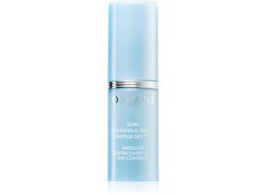 3359996754006 - Absolute Skin Recovery Program Augencreme gegen Schwellungen und Augenringe 15 ml