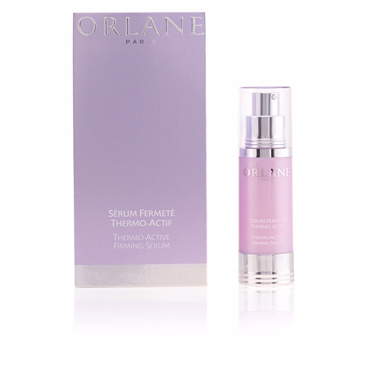 3359998142009 - Gesichtsserum Thermo-Active Firming 30 ml Straffende 3359998142009 - Gesichtsserum Thermo-Active Firming 30 ml Straffende