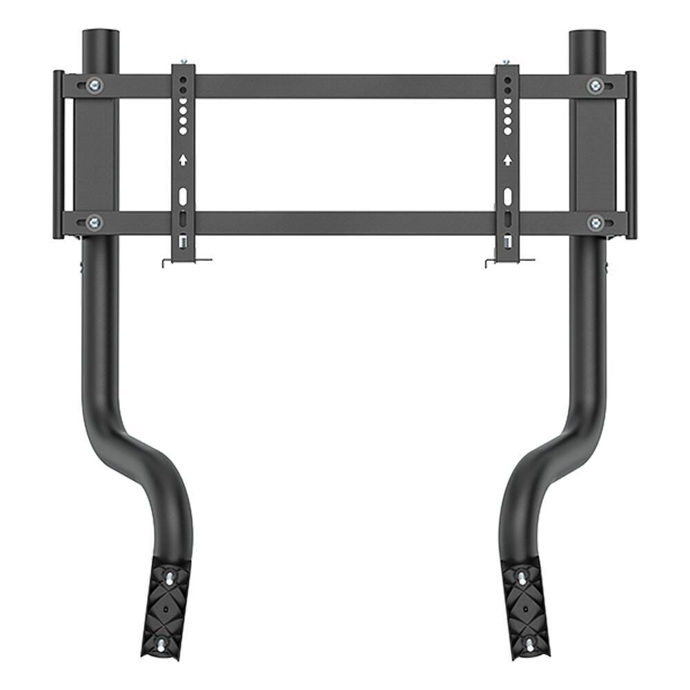 3360201379365 - 0 OPLITE Monitor Stand GTR S3 S8 (Single Monitor) schwarz