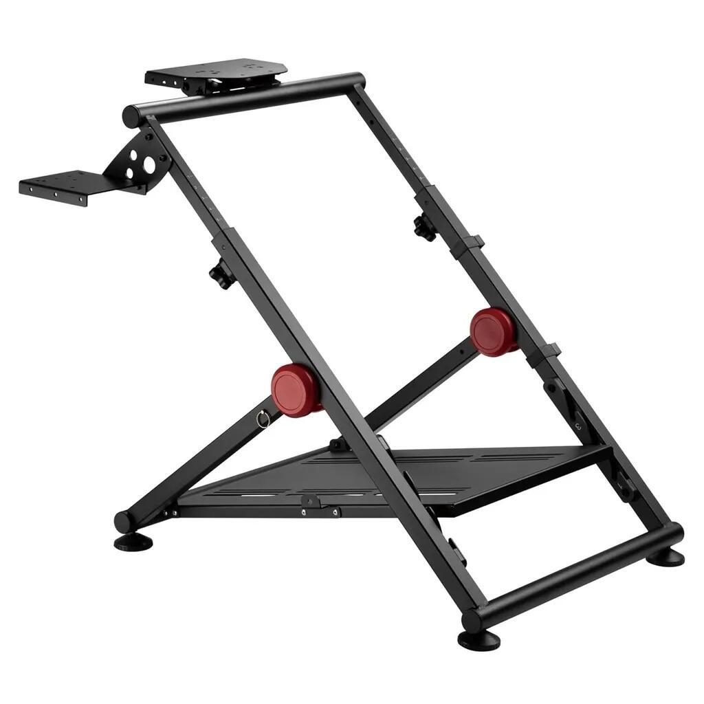 3360201379624 - OPLITE WheelStand GT PRO V2 schwarz 3360201379624 - OPLITE WheelStand GT PRO V2 schwarz