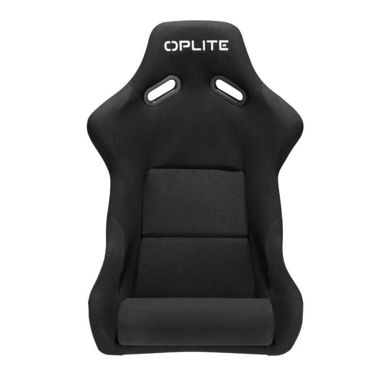 3360201379648 - 0 OPLITE Schalensitz GTR schwarz 3360201379648 - 0 OPLITE Schalensitz GTR schwarz