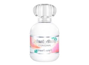 3360370512044 - - Anaïs Anaïs - Eau De Toilette - Vaporisateur 30 Ml