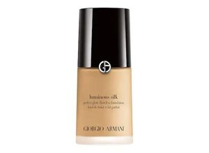 3360372026150 - - Luminous Silk Foundation - Die Foundation Mit Weichzeichner-effekt - 8