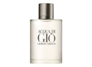 3360372058878 - - Acqua Di Giò Homme - Eau De Toilette Nachfüllbar - Vaporisateur 100 Ml