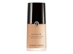 3360372075561 - - Luminous Silk Foundation - Die Foundation Mit Weichzeichner-effekt - 65 Beige Fauve (30 Ml)