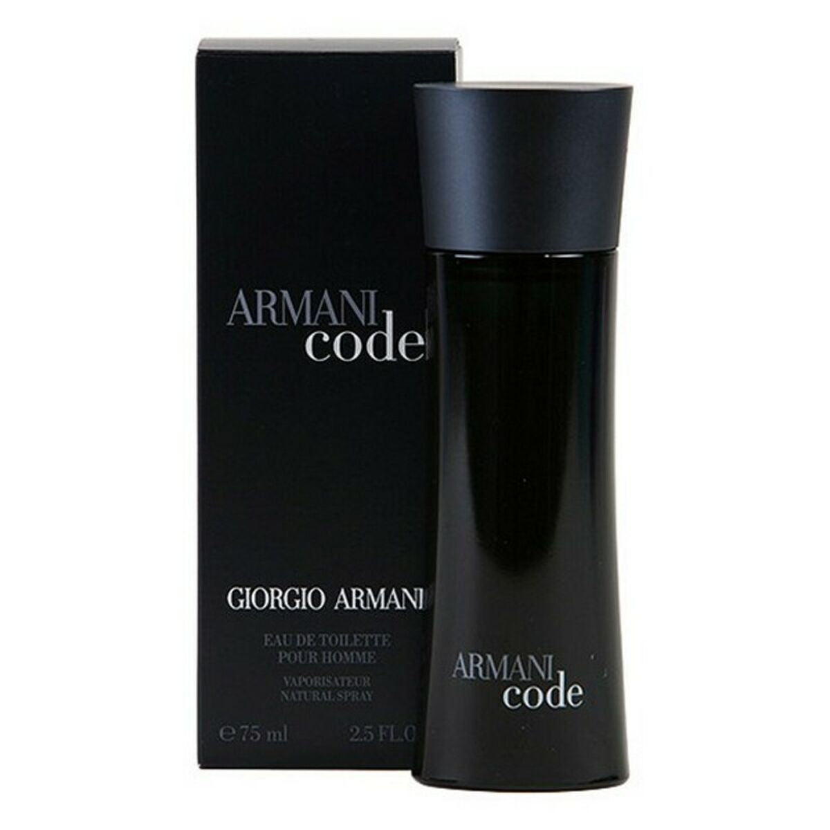 3360372100515 - Code Eau de Toilette - 50ml