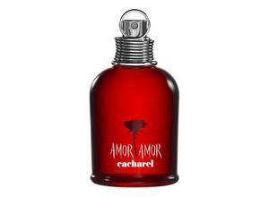 3360373063703 - - Amor Amor - Eau De Toilette - -eau De Toilette Vaporisateur 50 Ml