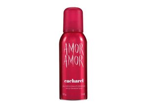 3360373065196 - - Amor Amor - Sensual Deodorant Spray - 150 Ml