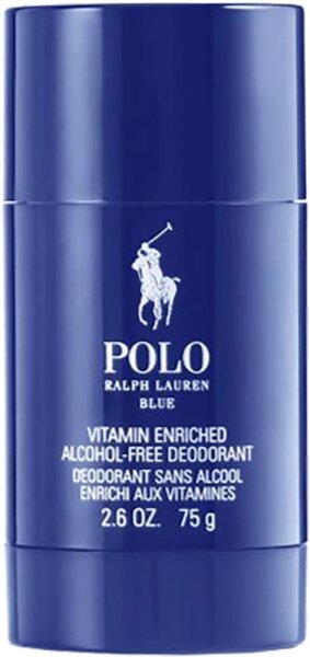 3360377022966 - Herrendüfte Polo Blue Deodorant Stick 75 g 3360377022966 - Herrendüfte Polo Blue Deodorant Stick 75 g