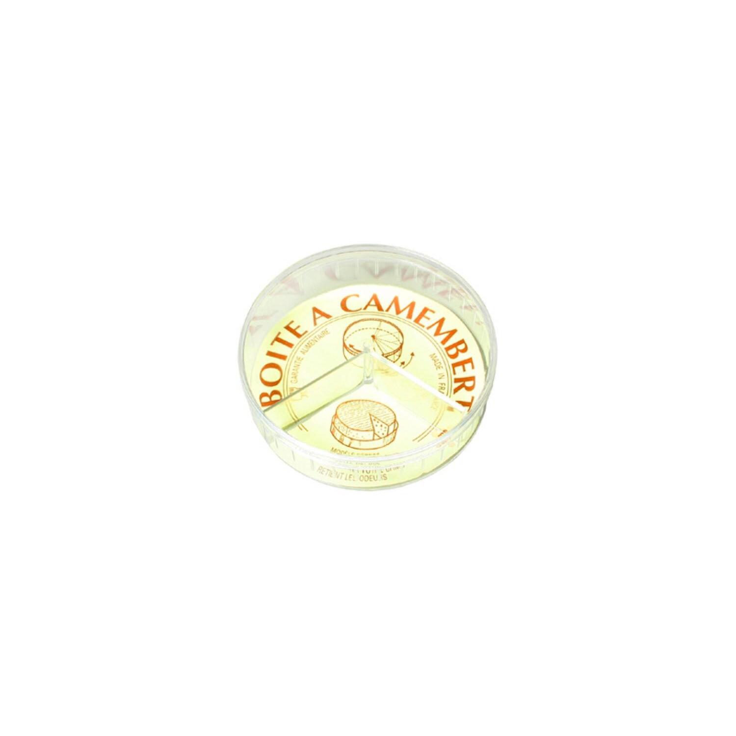 3362070050260 - Camembertdose Chevalier Diffusion