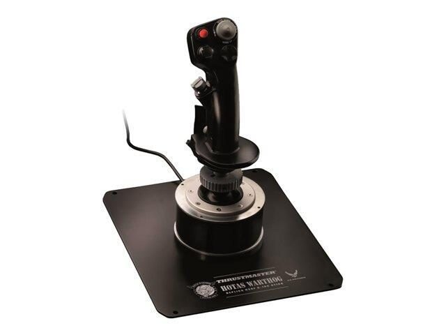 3362932914334 - 2960738 Joystick Thrustm Hotas Warthog FlightStick (A-10C Rep)(PC) retail 2960738 3362932914334