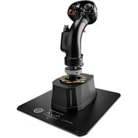 3362932915782 - THRUSTMASTER Joystick AVA FA18 Super Hornet Flight Stick Spielecontroller schwarz