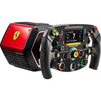 3362932916093 - THRUSTMASTER Controller T818 SF1000 Simulator Spielecontroller schwarz (schwarz rot) Gaming-Zubehör