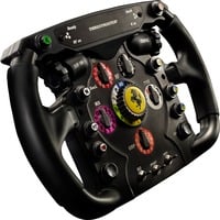 3362934108717 - THRUSTMASTER Ferrari F1 add on für T500 RS GT Lenkrad (4160571)