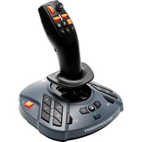 3362934112684 - SimTask FarmStick - PS5 - Wired Joystick - PC 3362934112684 - SimTask FarmStick - PS5 - Wired Joystick - PC