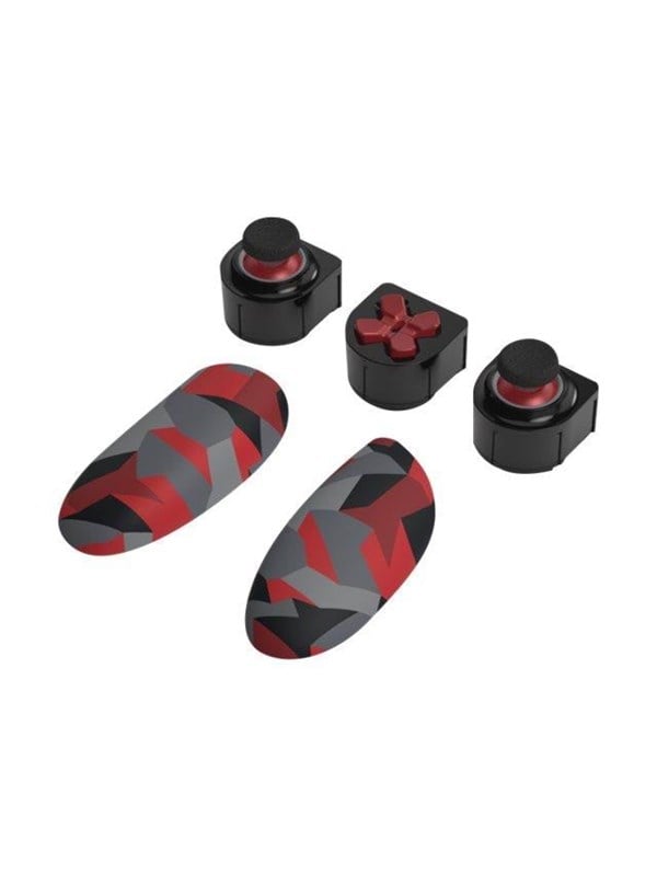 3362934403256 - ThrustMaster eSwap X Red Color Pack - Mod-Pack