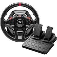 3362934403669 - THRUSTMASTER Gaming-Lenkrad T128 SimTask Pack Spielecontroller schwarz