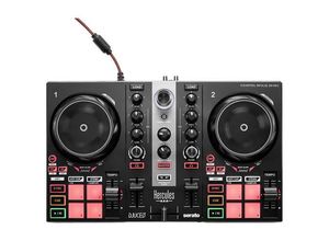 3362934746407 - Inpulse 200 MK2 DJ Controller