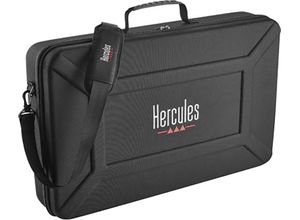 3362934746803 - HERCULES Lautsprechertasche DJControl Inpulse T7 Tasche Taschen Gr B H T 71 cm x 45 cm x 135 cm schwarz Zubehör Lautsprecher