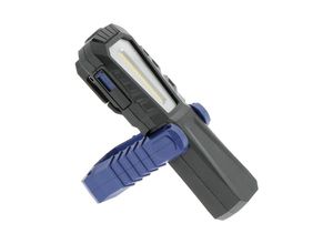 3363678101101 - Wilmart - Baladeuse professionnelle rechargeable à led