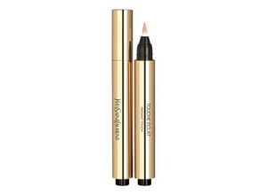 3365440007017 - YVES SAINT LAURENT Touche Éclat Concealer Gesichts Make-up concealer Fluid beige (ROSE LUMIÈRE) strahlend schimmernd natürlich Deckkraft Leicht