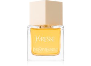 3365440037045 - YVES SAINT LAURENT Yvresse Eau de Toilette 80 ml Damen blumig fruchtig