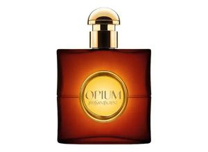 3365440556461 - YVES SAINT LAURENT Opium Eau de Toilette 50 ml Damen orientalisch würzig