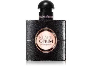 3365440787858 - YVES SAINT LAURENT Black Opium Eau de Parfum 30 ml Damen fruchtig