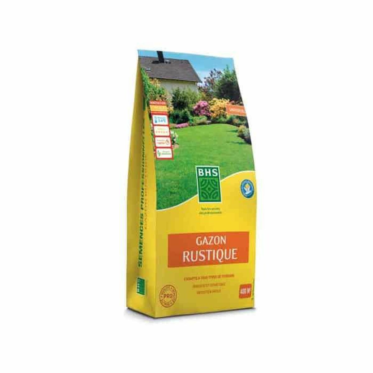 3366670322307 - Samen BHS 3 Kg