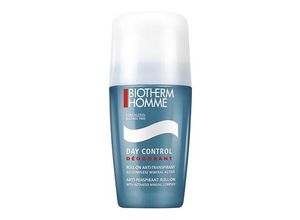 3367729021028 - Homme Männerpflege Day Control 48h Day Control Protection Anti-Transpirant Roll-On 75 ml