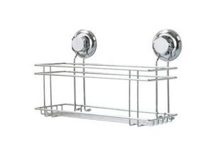 3370910075335 - Bestlock - Drahtablage 205x300x150 mm chrom RAN7000 - Compactor