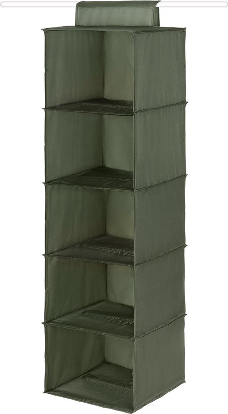 3370910117769 - Hängeschrank-Organizer