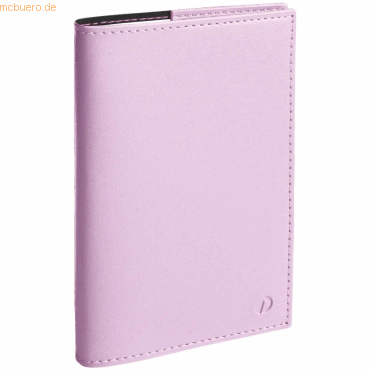 3371010528042 - Kalender Geschäftbus Prestige 10x15cm Soho parma 2026