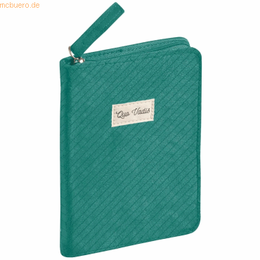 3371010536771 - Kalender Geschäftbus 10x15cm Colette Smaragdgrün 2026 3371010536771 - Kalender Geschäftbus 10x15cm Colette Smaragdgrün 2026