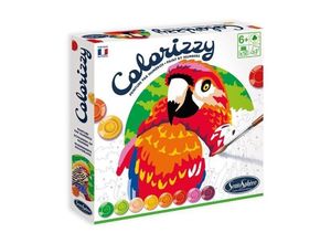 3373910045018 - Colorizzy Vögel