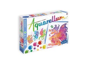 3373910065153 - Sentosphere Aquarellum Junior Drachen