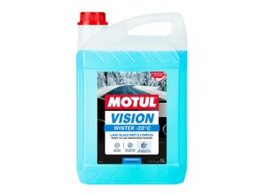 3374650258126 - MOTUL Scheibenfrostschutz 107787