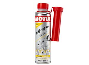 3374650323107 - MOTUL Reiniger Dieseleinspritzsystem 110709