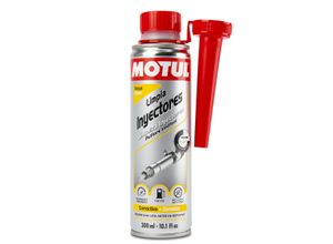 3374650323114 - MOTUL Reiniger Dieseleinspritzsystem 110708