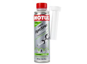 3374650323336 - MOTUL Reiniger Benzineinspritzsystem 110696