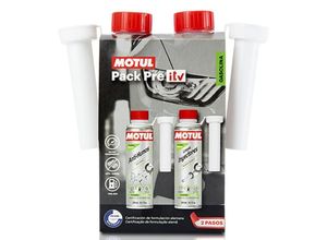 3374650329956 - MOTUL Reiniger Benzineinspritzsystem 111258