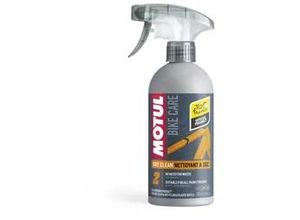 3374650332185 - MOTUL Dry Clean Road Trockenreiniger für Fahrrad 500ml