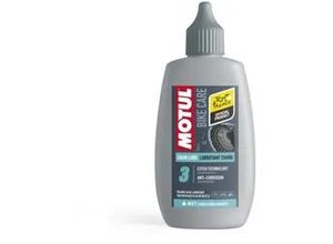 3374650332772 - MOTUL Chain Lube Wet Kettenöl 100 ml Reinigungsmittel