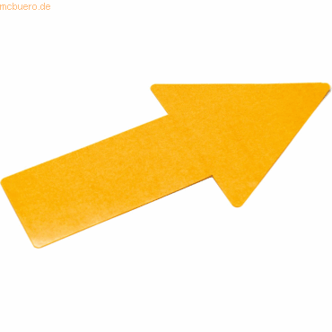 3377991974045 - Bodenkennzeichnungssymbol Pfeil 200x50mm PVC selbstklebend ge 3377991974045 - Bodenkennzeichnungssymbol Pfeil 200x50mm PVC selbstklebend ge