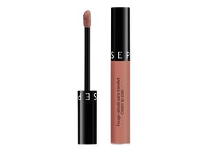 3378872055617 - Collection - Cream Lip Stain - Langanhaltender Lippenstift - 02 Classsic Beige (5 Ml)