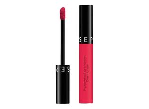 3378872055624 - Collection - Cream Lip Stain - Langanhaltender Lippenstift - 03 Strawberry Kissed (5 Ml)