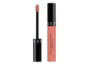 3378872055648 - Collection - Cream Lip Stain - Langanhaltender Lippenstift - 05 Infinite Rose (5 Ml)