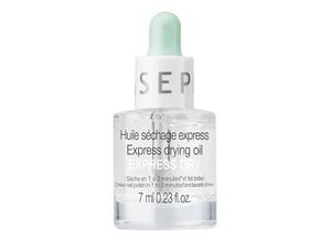 3378872062950 - Collection - Express Dry - Trocknungsöl - 7 Ml