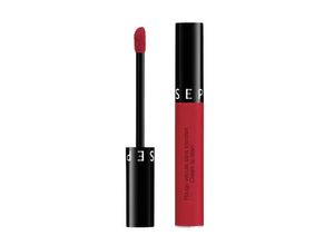 3378872103844 - Collection - Cream Lip Stain - Langanhaltender Lippenstift - 17 Dark-red (5 Ml)